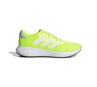 Adidas Unisex - Adulto Response Runner Shoes, Lucid Lemon/Ftwr White/Dash Grey, 41 1/3 EU