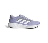 Adidas Unisex - Adulto Response Runner Shoes, Violet Tone/Ftwr White/Silver Violet, 36 2/3 EU
