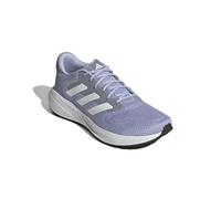 Adidas Unisex - Adulto Response Runner Shoes, Violet Tone/Ftwr White/Silver Violet, 38 2/3 EU