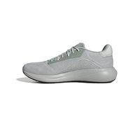 Adidas Unisex - Adulto Response Runner Shoes, Wonder Silver/Carbon/Silver Green, 46 EU
