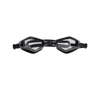 Occhialini da nuoto Ripstream Starter Black / Silver Metallic 1 Taglia