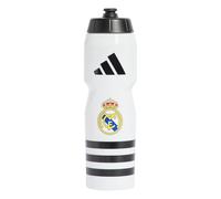 adidas Unisex - Adulto Rmcf - Real Madrid Bottle Bottle, white/black, One Size
