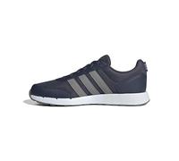 SCARPE ADIDAS RUN 50S TG 44 2/3 COD IG6552 - 9MW [US 10.5 UK 10 CM 27.6] Blu