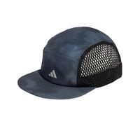 Adidas - Cappellino Running Graphic - S/M Blu