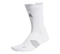 adidas Unisex - Adulto Running x Supernova Crew Calze, White/Grey Three