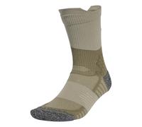 Calze Runxboost (1 paio) Olive Strata / Silver Pebble / Carbon 40-42