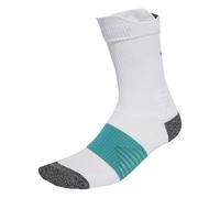 Calze adidas Run x boost bianco verde nero - XS