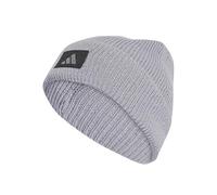 RunxCLIMAWARM Beanie Halo Silver / Reflective Silver Adulto (L/XL)
