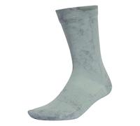 adidas - RUNxGRAFIC Sock - Calze da running EU 40-42 grigio