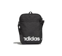 Adidas Unisex - Adulto Sacca Sportiva, Black/White, NS