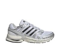 adidas Unisex-Adulto Silvmt/Greone/Cblack Adistar Control 5 Silver Met.Grey one/Core Black 6.5 US, Multi, 10.5 Wide Women/9.5 Wide Men