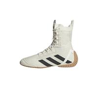 adidas Unisex - Adulto Speedex 23 Shoes, off White/Core Black/Ftwr White, 40 EU