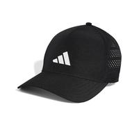 adidas Unisex - Adulto Sport Trucker cap Climacool, Black/White, XL