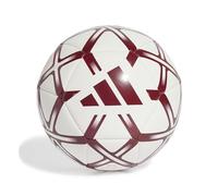Pallone adidas Starlancer Club Blanc Dimensione 3