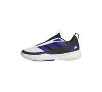 adidas Unisex - Adulto SUBZONE Shoes, Core Black/Lucid Blue/Ftwr White, 44 2/3 EU