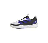adidas SUBZONE Shoes, Scarpe da Basket Unisex-Adulto, Core Black/Lucid Blue/Ftwr White, 44 EU