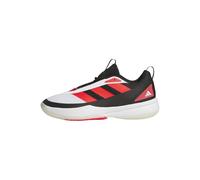 adidas Unisex - Adulto SUBZONE Shoes, Core Black/Lucid Red/Ftwr White, 36 2/3 EU