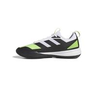 adidas Unisex - Adulto SUBZONE Shoes, Ftwr White/Core Black/Lucid Lemon, 40 2/3 EU