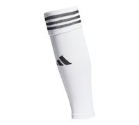 adidas Unisex - Adulto Team Sleeves, White/Black, 6.5-8