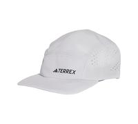 adidas Unisex - Adulto Terrex Climacool 5PANEL Solid cap, Dash Grey/Black, M