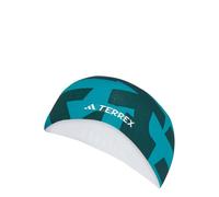 Fascia Terrex Climacool Graphic Aurora Ivy / Pure Teal Uomo (M/L)