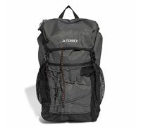adidas Unisex - Adulto TERREX CLIMACOOL MULTI BACKPACK, Black/Semi Impact Orange/White, One size