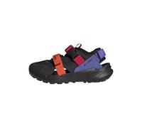 adidas Unisex - Adulto Terrex Hydroterra AT Sandals, core black/core black/core black, 38 EU