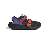 adidas Unisex - Adulto Terrex Hydroterra AT Sandals, core black/core black/core black, 39 EU