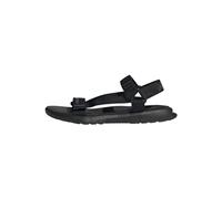 adidas Unisex - Adulto Terrex Hydroterra Light Sandals, Core Black/Core Black/Grey Four, 44.5 EU