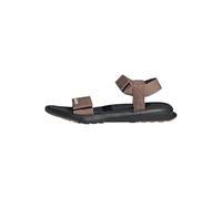 adidas Unisex - Adulto Terrex Hydroterra Light Sandals, Core Black/Warm Clay/Cloud White, 40.5 EU