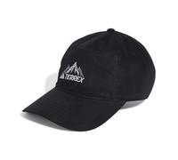 adidas Unisex - Adulto Terrex Multi Baseball cap, Black/White, L