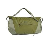 Adidas Terrex Multi 70l Duffle Bag Verde