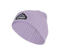 adidas Unisex - Adulto Terrex Multi Mountain Beanie, Powder Plum, XL