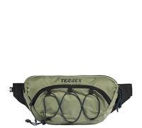 adidas Unisex - Adulto Terrex Multi Waist Pack Backpack, tent green, One Size