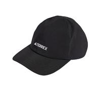 adidas Unisex - Adulto Terrex Rain.RDY cap, Black/White, XL