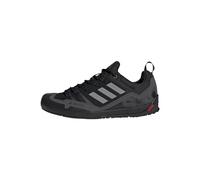 Adidas Scarpe da trekking Terrex Swift Solo 2.0 Nero Unisex 40 2/3