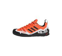 adidas Terrex Swift Solo 2.0 arancione 45 1/3