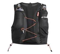 adidas Terrex - Terrex Trail Running Vest 5L - Zaino per trail running 5 l - XS nero