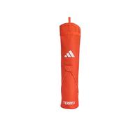 adidas Unisex - Adulto Terrex Xperior Trail Running Pole Quiver Backpack, semi impact orange, One Size
