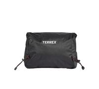 adidas Unisex - Adulto Terrex Xperior Waist Pack Backpack, carbon, One Size