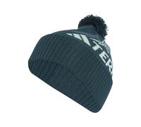 adidas Terrex - Terrex Xploric Pom Pom Beanie - Berretto One Size blu