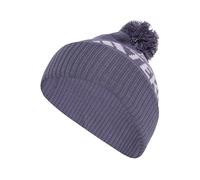 adidas Unisex - Adulto Terrex Xploric Pom Pom Beanie, preloved Violet, L