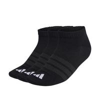 Adidas Calze Essentials Low Cut 3 paia Taglia M EU 4068819948759