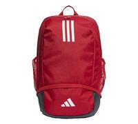 adidas Tiro 23 Lega 26,5 l squadra power red 2/nero/bianco zaino da calcio