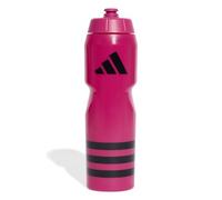 adidas Unisex - Adulto TIRO BOTTLE 0.75 LITRE, real magenta/black, One size
