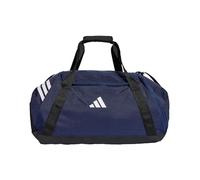 adidas Unisex - Adulto Tiro Duffle Bag Medium Duffel Bag, team navy blue 2/white, One size