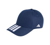 adidas Unisex - Adulto Tiro Hat, Team Navy Blue 2/White, M-L