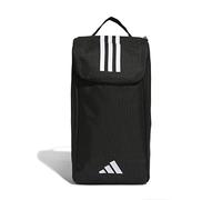 adidas Unisex - Adulto Tiro League Boot Bag, Black/White, One Size