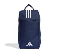 adidas Unisex - Adulto Tiro League Boot Bag, Team Navy Blue 2 / White/White, One size
