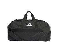 adidas Tiro 23 League Duffel Bag M nero/bianco borsa da allenamento (M)